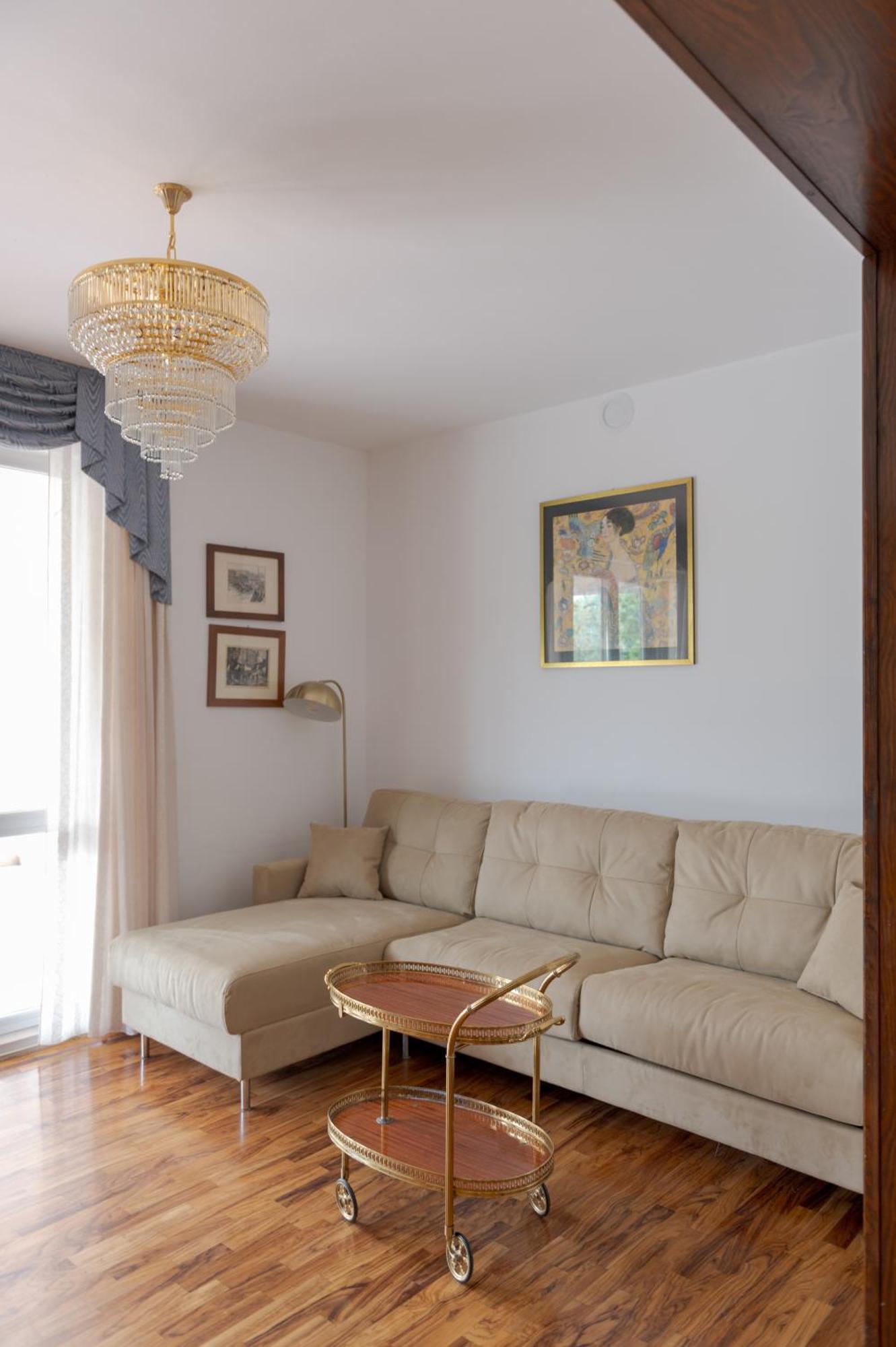 Villa Carini With 3000 Mq Garden & Heated Pool Castelnuovo del Garda Bagian luar foto