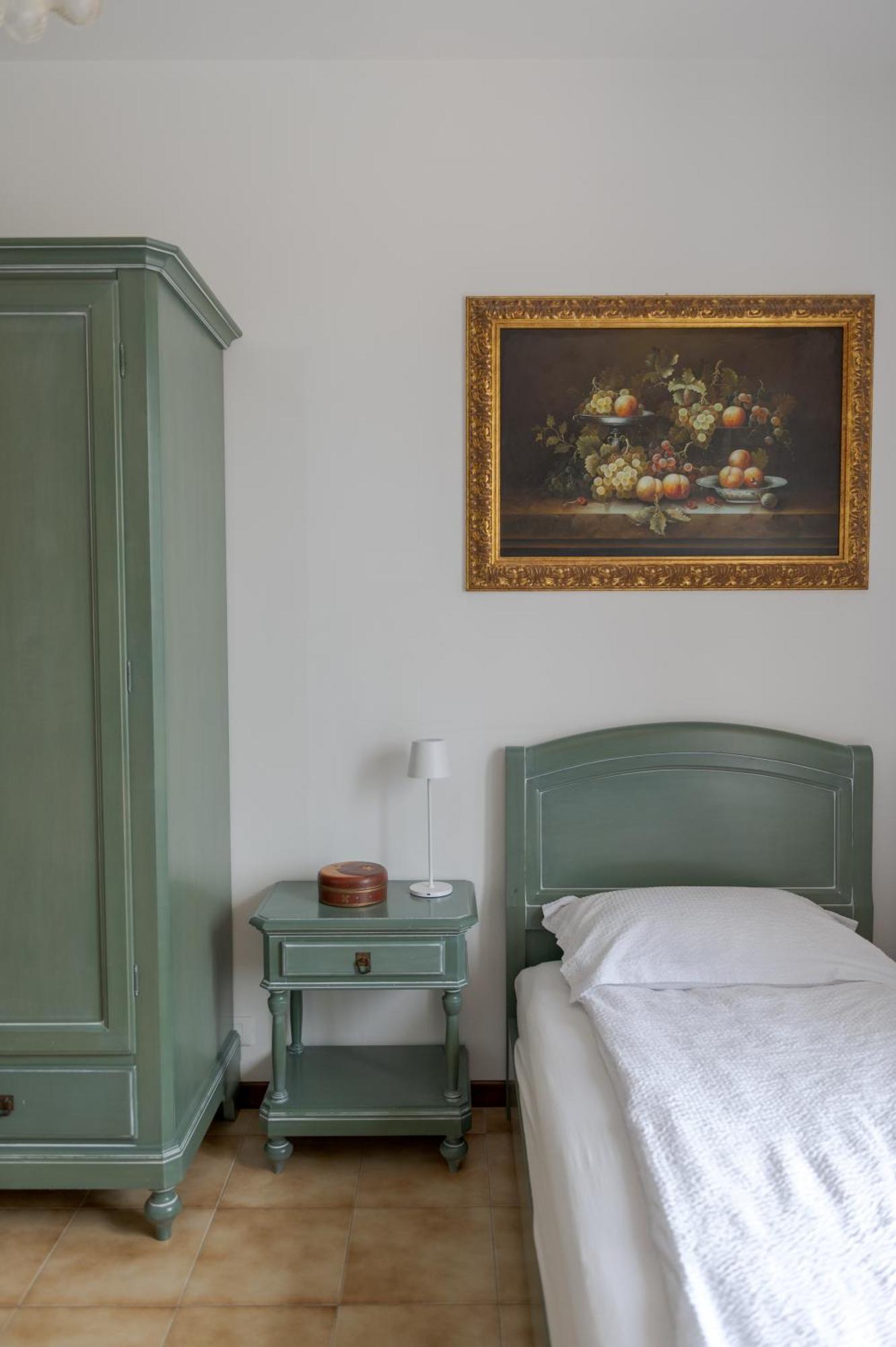 Villa Carini With 3000 Mq Garden & Heated Pool Castelnuovo del Garda Bagian luar foto